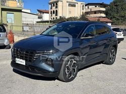 Verde Usata 2022 Hyundai Tucson SUV | 26.300 € (Buon prezzo)