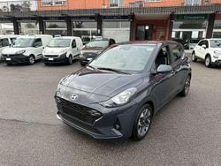 Grigio Nuova 2025 Hyundai i10 Due volumi | 15.700 €
