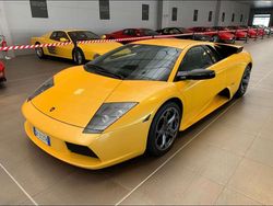 Giallo orion Usata 2004 Lamborghini Murciélago Coupé | 220.000 €