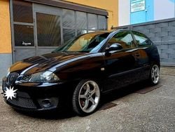 Nero Usata 2006 Seat Ibiza | 6400 €