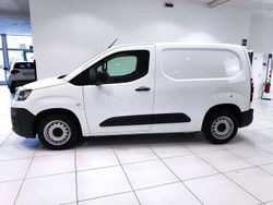 Bianco Usata 2020 Citroën Berlingo Monovolume | 12.900 € (Buon prezzo)