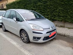 Usata 2010 Citroën C4 Picasso Monovolume | 2650 € (Ottimo prezzo)