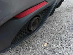 Grigio Usata 2018 Alfa Romeo Giulia Veloce Tre volumi | 15.000 € (Super prezzo)