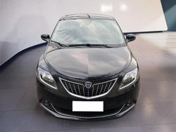 Nero Usata 2021 Lancia Ypsilon Gold Due volumi | 14.900 € (Molto cara)