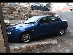 Usata 1998 Alfa Romeo 156 Tre volumi | 1500 € (Super prezzo)