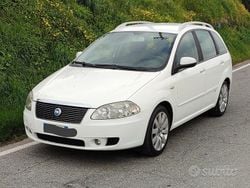 Bianco Usata 2006 Fiat Croma Station wagon | 2000 € (Buon prezzo)