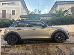 Beige Usata 2018 Mini Cooper D Due volumi | 15.000 € (Buon prezzo)