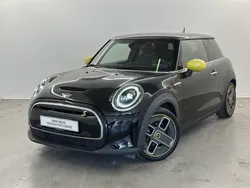 Nero Usata 2021 Mini Cooper SE Due volumi | 22.850 € (Buon prezzo)