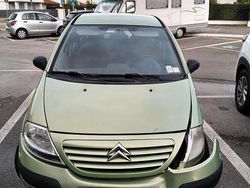 Verde Usata 2005 Citroën C3 Due volumi | 1000 €