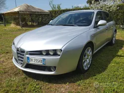 Alfa Romeo 159