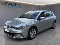Argento Usata 2020 VW Golf Style Tre volumi | 18.900 € (Ottimo prezzo)