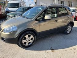 Usata 2006 Fiat Sedici SUV | 4990 € (Buon prezzo)