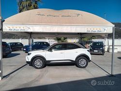 Bianco Usata 2023 Opel Mokka SUV | 15.990 € (Super prezzo)