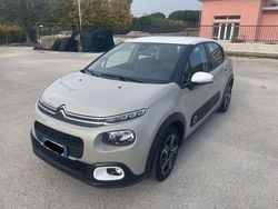 Usata 2018 Citroën C3 PureTech Tre volumi | 10.200 € (Buon prezzo)