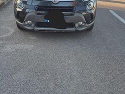 Usata 2016 Fiat 500L Monovolume | 9700 € (Molto cara)