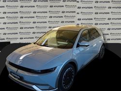 Grigio Usata 2024 Hyundai Ioniq 5 SUV | 49.900 €