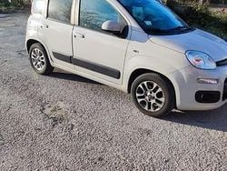 Usata 2014 Fiat Panda Tre volumi | 7000 € (Buon prezzo)