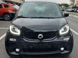 Nero Usata 2018 Smart ForTwo Coupé Coupé | 15.700 € (Buon prezzo)
