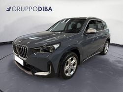 Usata 2024 BMW X1 Comfort Edition SUV | 37.500 € (Ottimo prezzo)