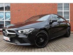 Nero Usata 2019 Mercedes 220 Coupé | 25.900 €