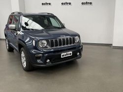Blu Usata 2022 Jeep Renegade Limited SUV | 23.500 € (Molto cara)
