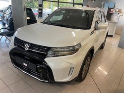 Bianco Nuova 2025 Suzuki Vitara Cool SUV | 25.500 € (Buon prezzo)