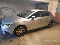Grigio Usata 2016 Seat Leon | 5700 € (Super prezzo)