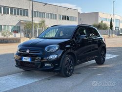 Nero Usata 2018 Fiat 500X S SUV | 11.500 €