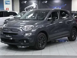 Grigio Usata 2022 Fiat 500X Club SUV | 17.900 € (Buon prezzo)
