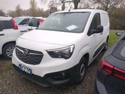 Bianco Usata 2021 Opel Combo Edition Monovolume | 9990 € (Super prezzo)