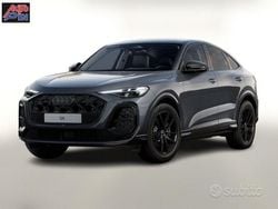 Grigio Nuova 2025 Audi Q5 Advanced SUV | 74.900 € (Buon prezzo)