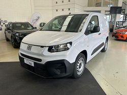 Bianco Usata 2024 Fiat Doblò Monovolume | 19.590 € (Ottimo prezzo)