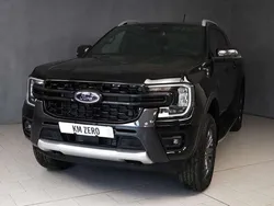 Nero Nuova 2024 Ford Ranger Wildtrack Pick-up | 41.480 € (Ottimo prezzo)