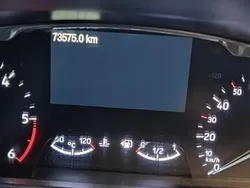 Bianco Usata 2018 Ford Fiesta Vignale Due volumi | 13.000 € (Buon prezzo)
