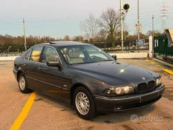 Usata 1998 BMW 528 Tre volumi | 9999 €