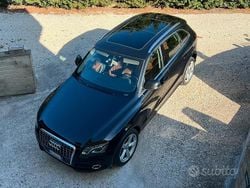 Nero Usata 2013 Audi Q5 S-Line SUV | 16.000 € (Buon prezzo)