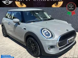 Grigio Usata 2021 Mini ONE Due volumi | 17.800 € (Buon prezzo)