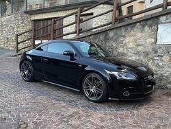 Usata 2012 Audi TT Coupé | 13.900 € (Molto cara)