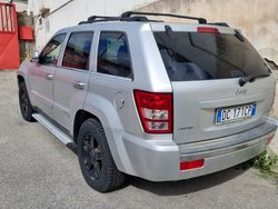 Grigio Usata 2006 Jeep Grand Cherokee SUV | 10.000 € (Cara)