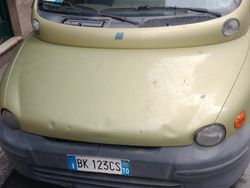 Giallo Usata 2000 Fiat Multipla Monovolume | 900 € (Ottimo prezzo)