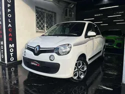 Bianco Usata 2017 Renault Twingo Due volumi | 11.499 € (Buon prezzo)