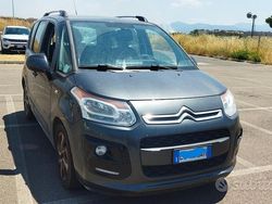 Usata 2014 Citroën C3 Picasso Monovolume | 4500 €