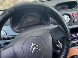 Usata 2002 Citroën C3 Exclusive Due volumi | 1200 € (Super prezzo)