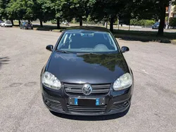 Nero Usata 2007 VW Golf V GT Tre volumi | 4100 € (Buon prezzo)
