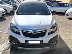 Bianco Usata 2013 Opel Mokka Cosmo SUV | 6990 € (Buon prezzo)