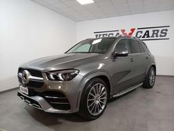 Antracite Usata 2023 Mercedes GLE350 Advanced Plus SUV | 59.900 € (Buon prezzo)