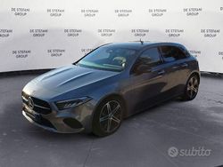 Grigio Usata 2023 Mercedes 180 Progressive Tre volumi | 27.300 €