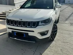 Usata 2017 Jeep Compass Limited SUV | 17.000 € (Buon prezzo)
