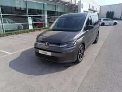 Grigio metallizzato Nuova 2025 VW Caddy Maxi Life Life Monovolume | 41.700 €