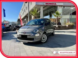 Grigio Usata 2023 Fiat 500 Due volumi | 13.500 € (Buon prezzo)